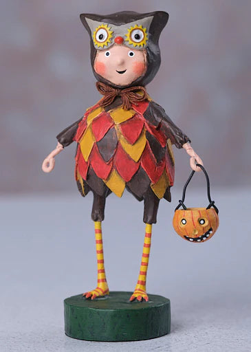 Hoot-N-Hollar - Lori Mitchell