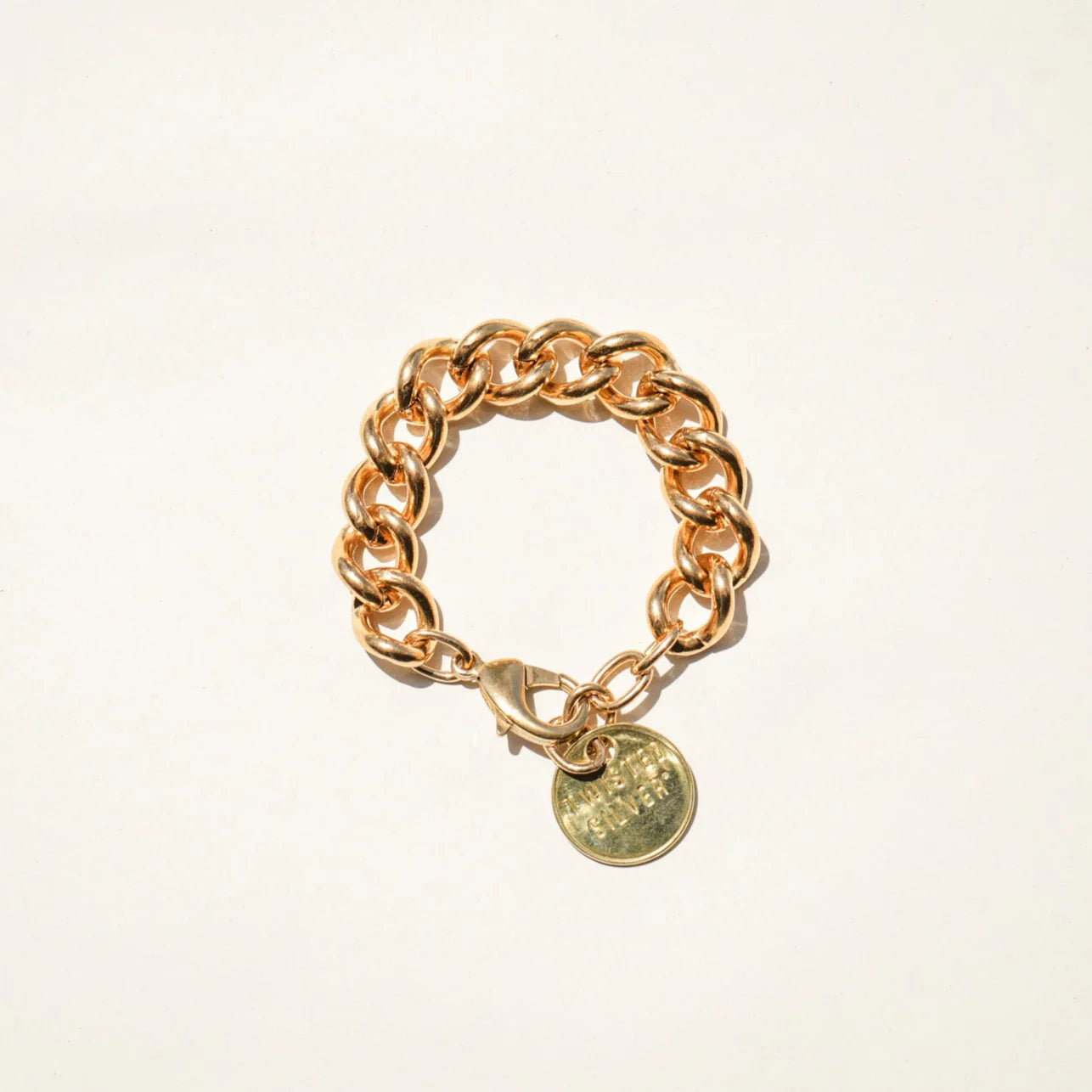 Bond Bracelet