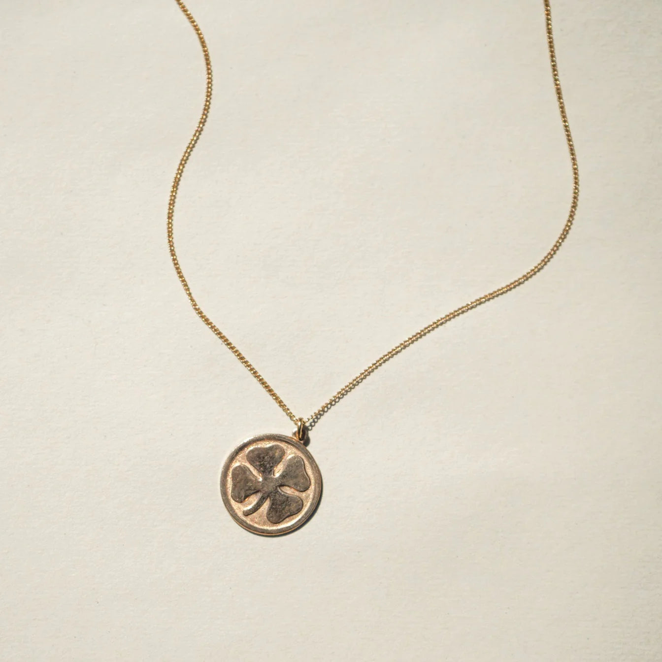 Lucky You - Necklace