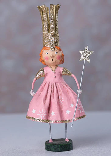 Glinda - Lori Mitchell