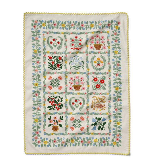 Helena Tea Towel