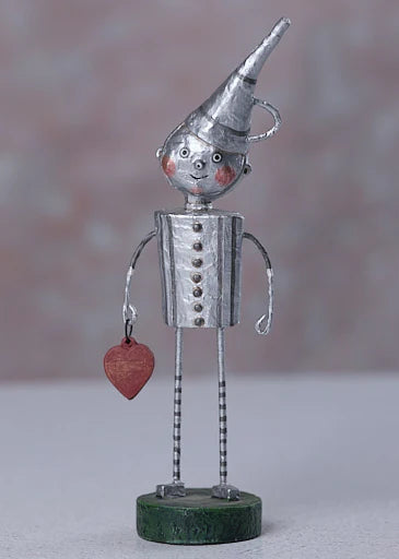 TIn Man - Lori Mitchell