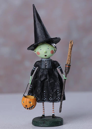Wicked Witch - Lori Mitchell