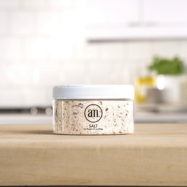 Signature SALT: 14.5 oz