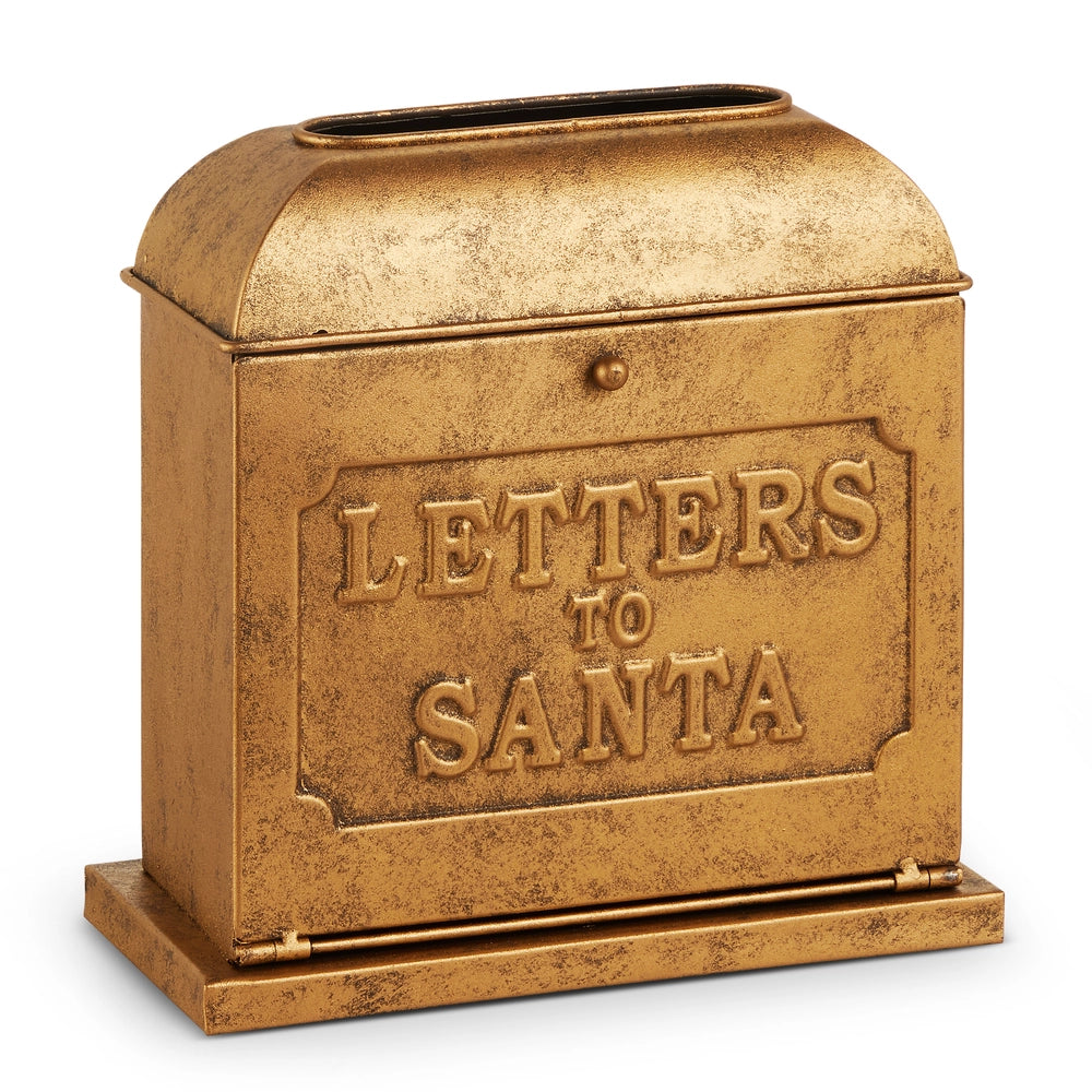 Santa Letter Mailbox