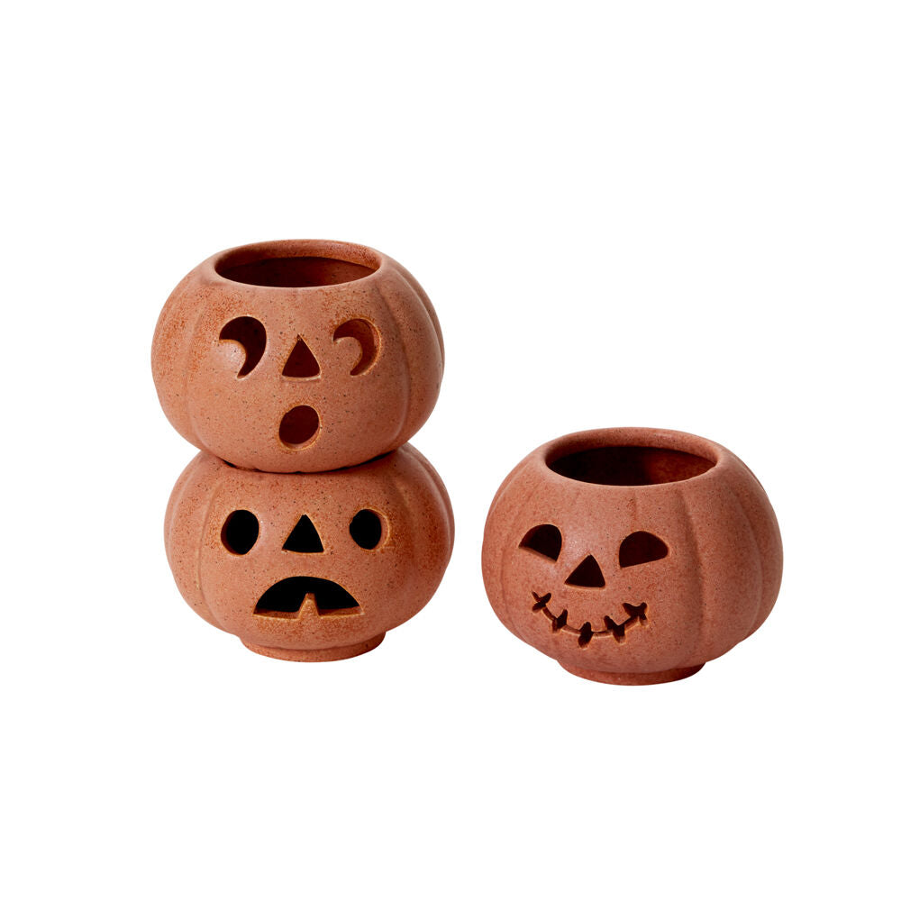 Grinning Pumpkins
