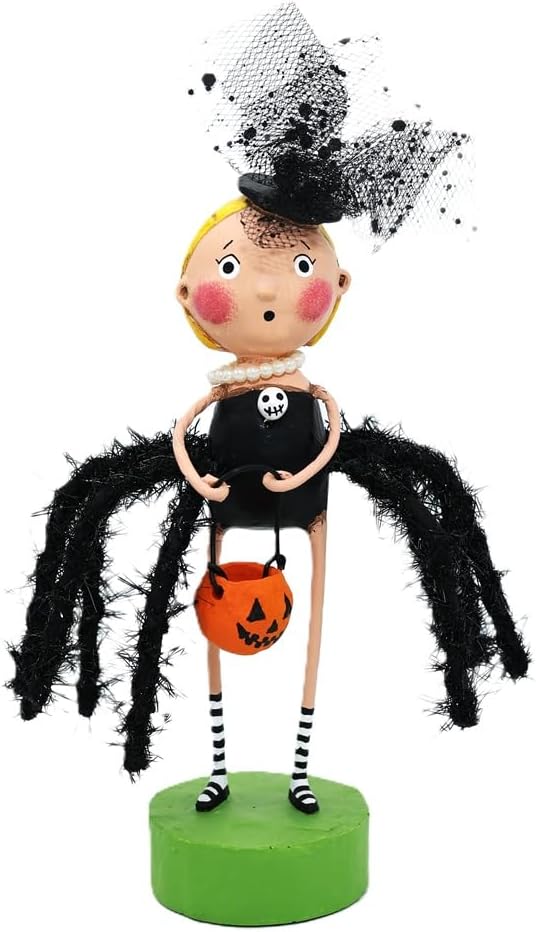 Black Widow - Lori Mitchell