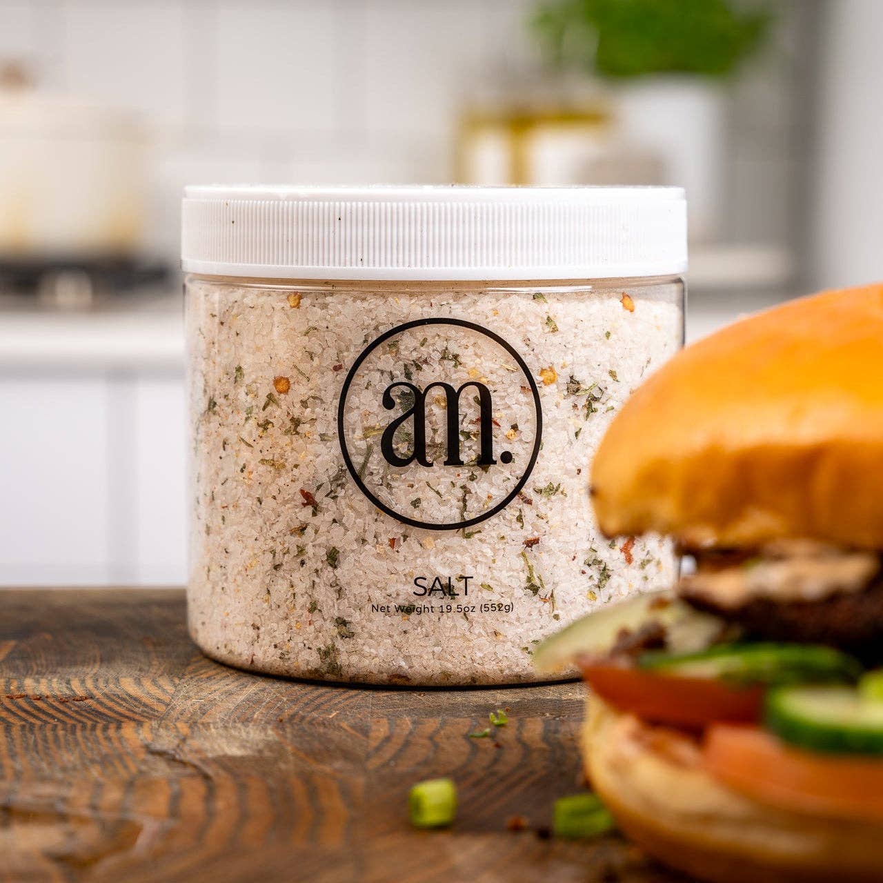 Signature SALT: 14.5 oz