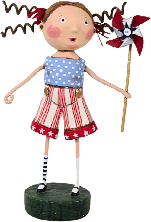 American Belle - Lori Mitchell