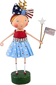 American Spirit - Lori Mitchell