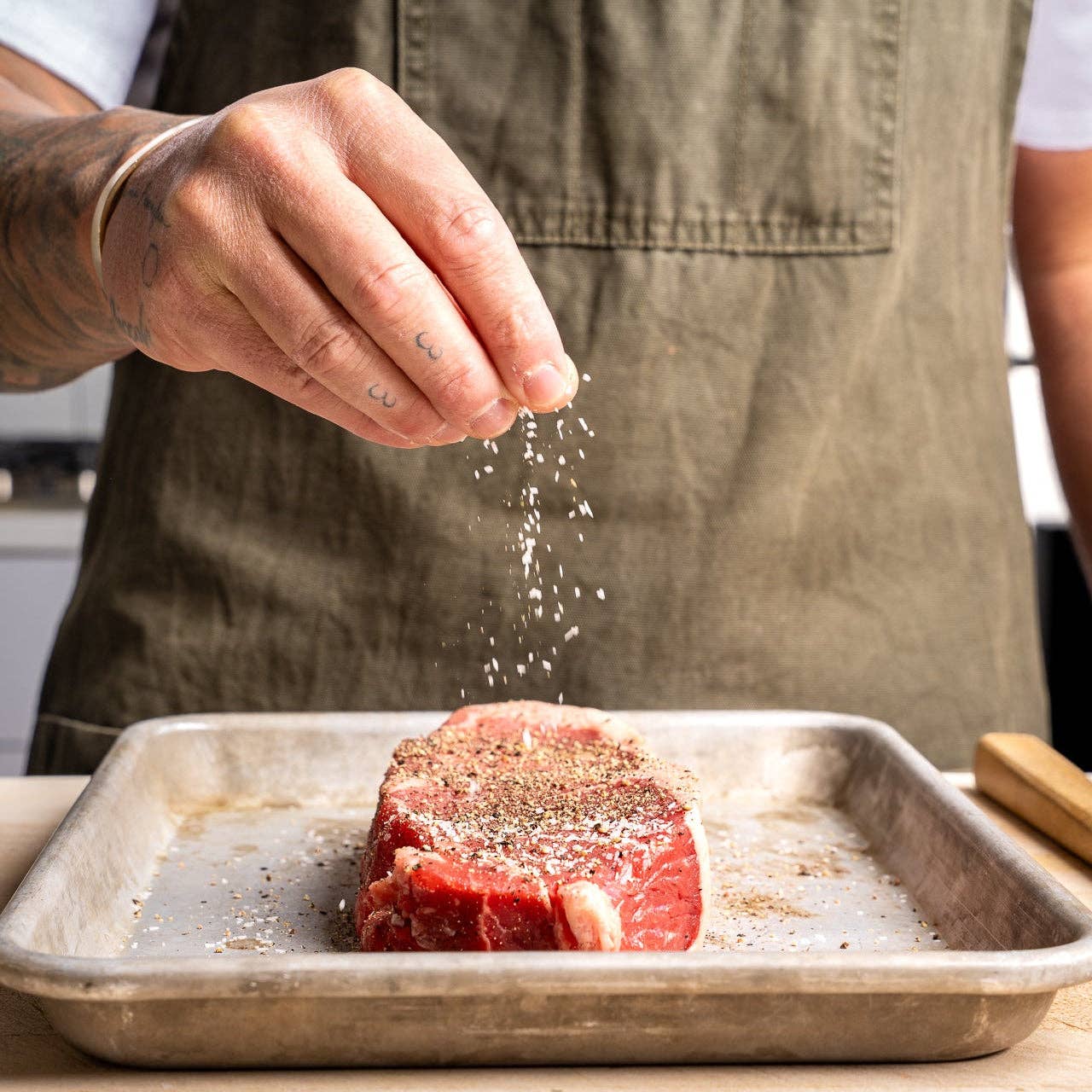 Signature SALT: 14.5 oz