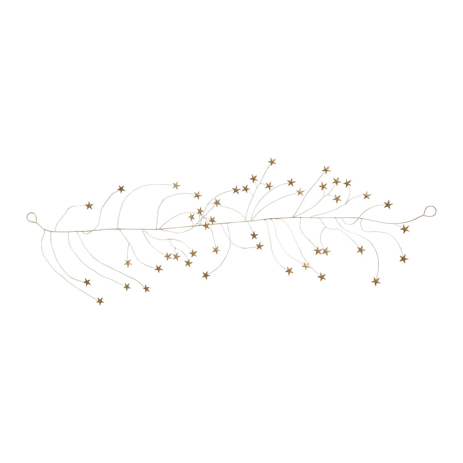 Shining Light Garland 72"