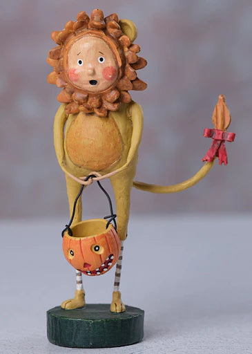 King of the Jungle - Lori Mitchell