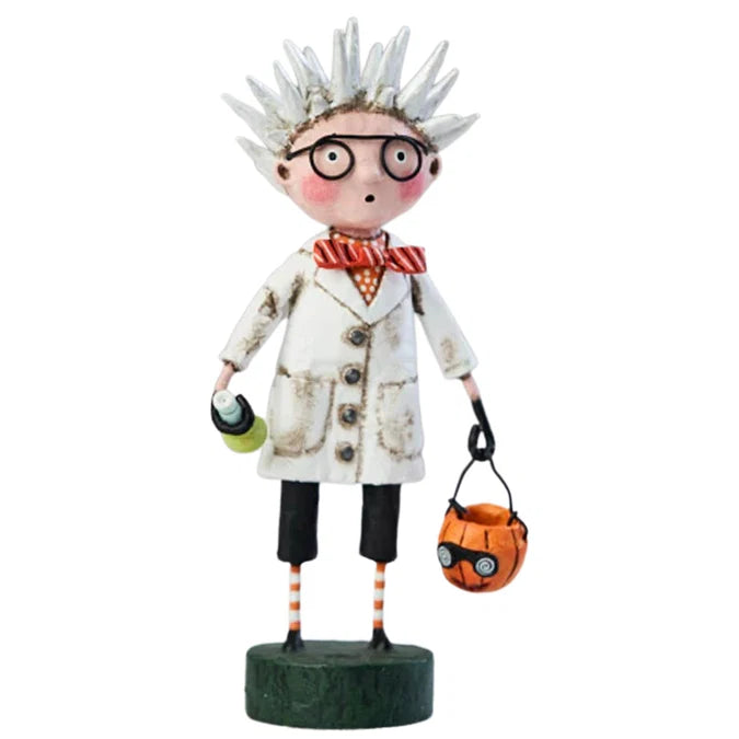 Mad Science - Lori Mitchell