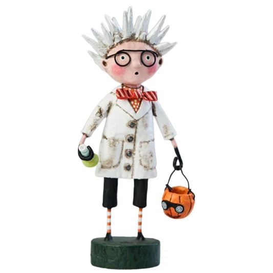 Mad Science - Lori Mitchell