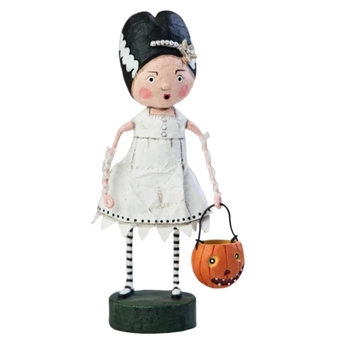 The Bride of Frankie Stein - Lori Mitchell