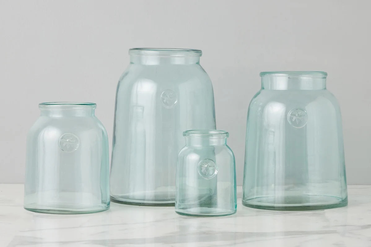 Bee Vase - Large