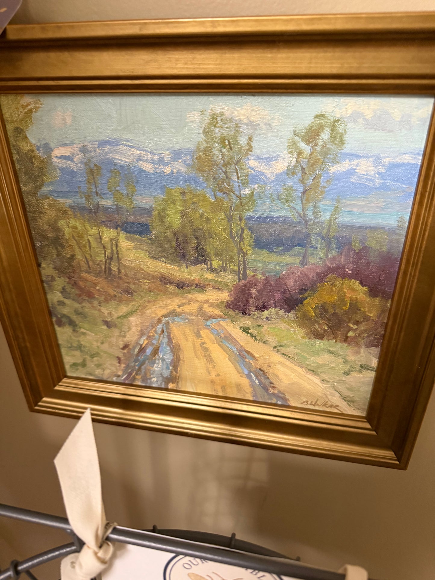 Early Spring - Bart Walker