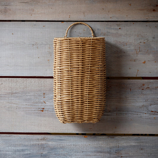 Polyweave Door Basket