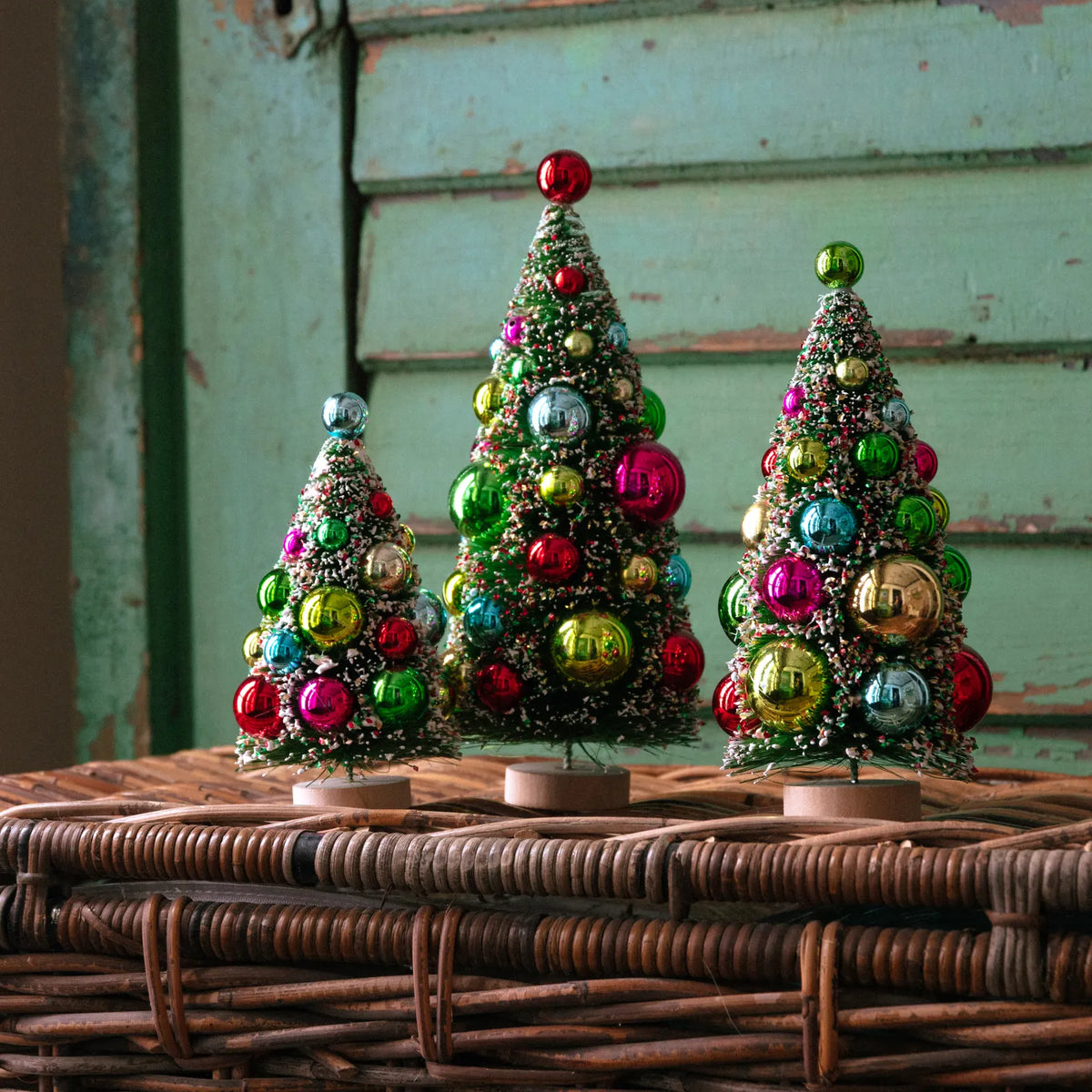 Nostalgic Tree - Large