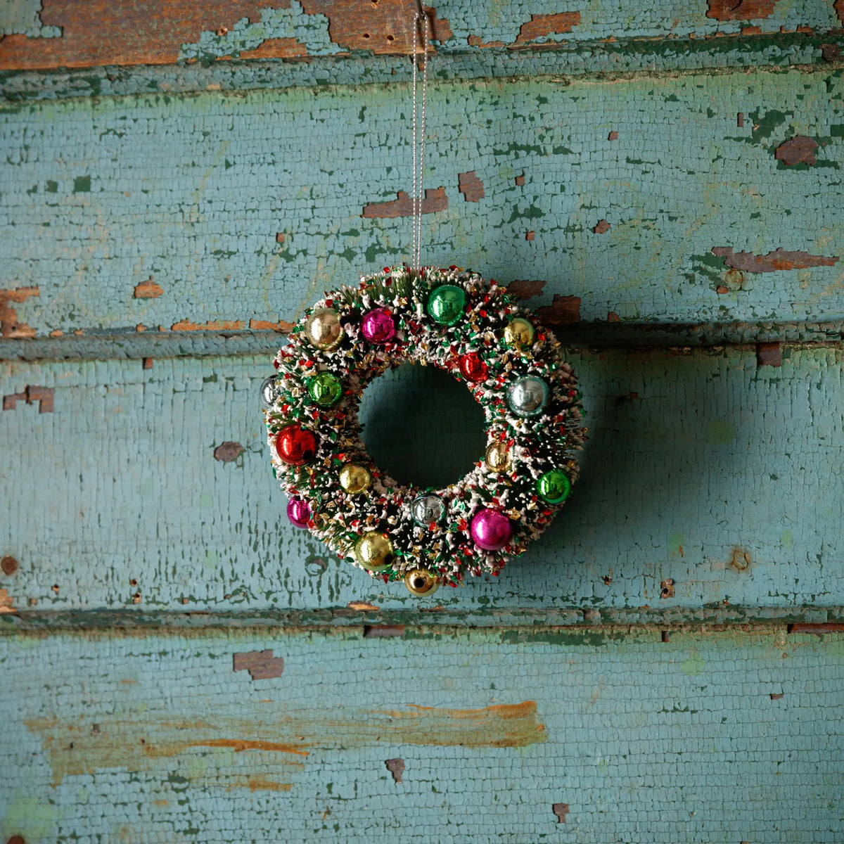 Nostalgic Wreath Small