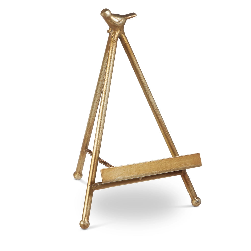 Bird Easel