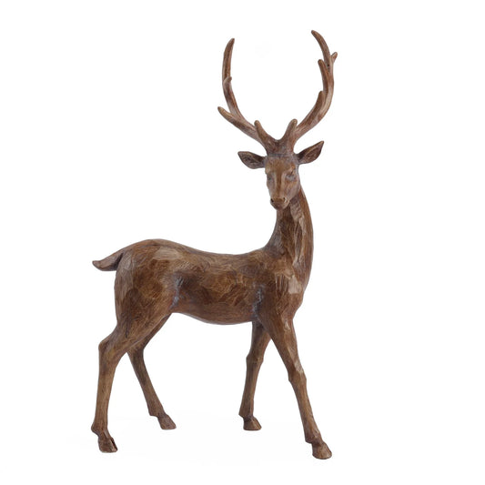 Standing Deer