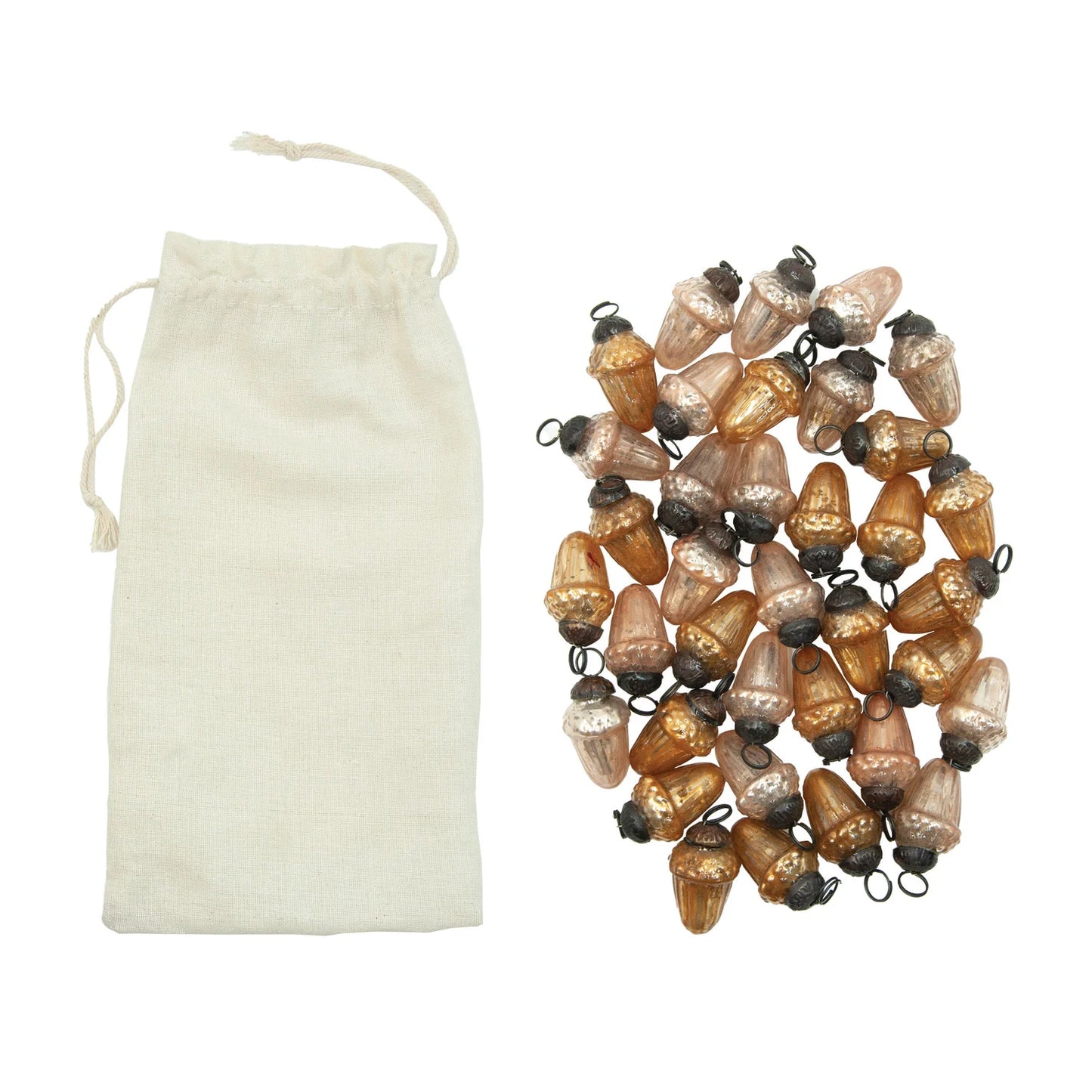 Acorn Ornament