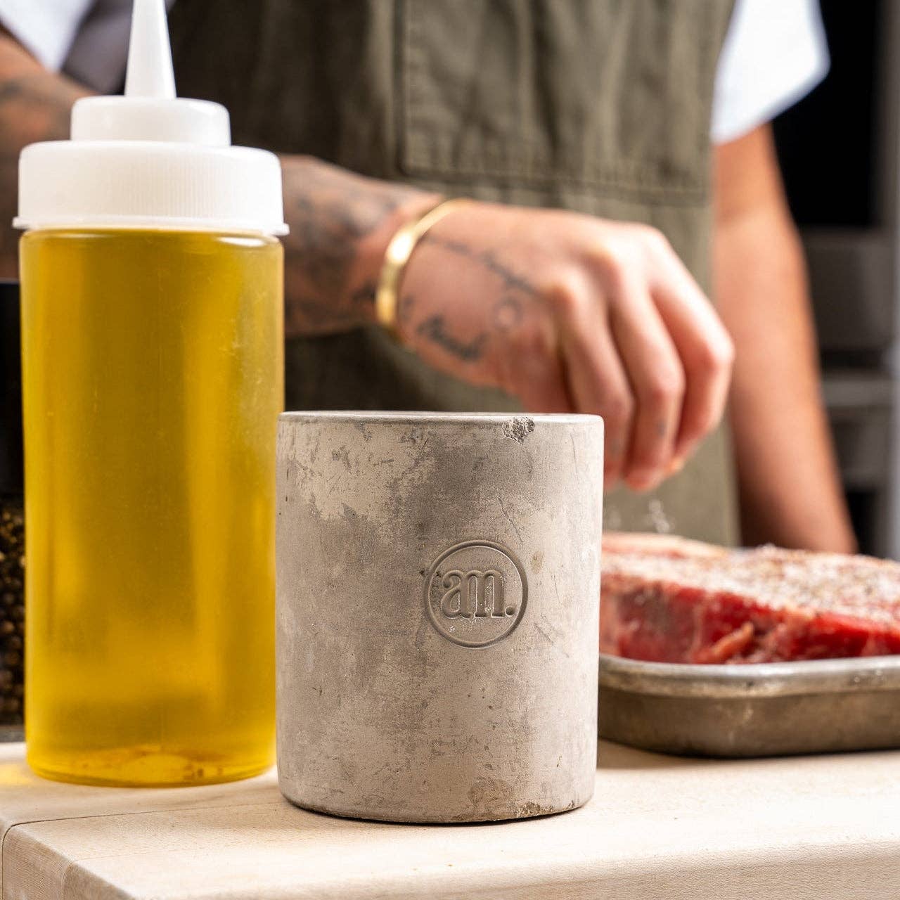Signature SALT: 14.5 oz
