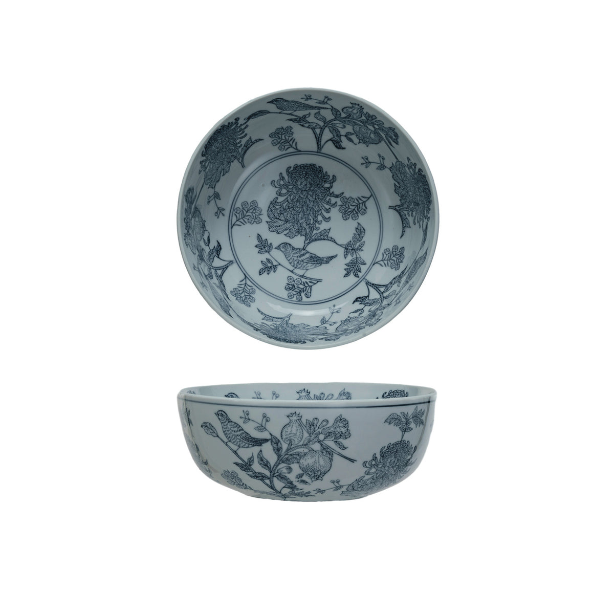 Bird Bowl