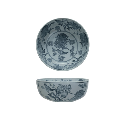 Bird Bowl