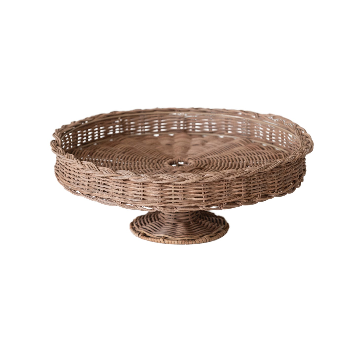 Rattan Riser