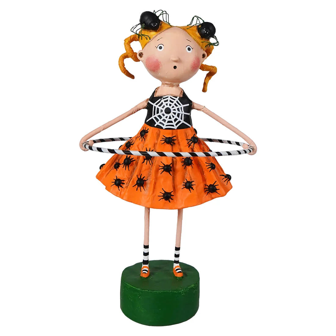 Dollies Creepy Crawlies - Lori Mitchell