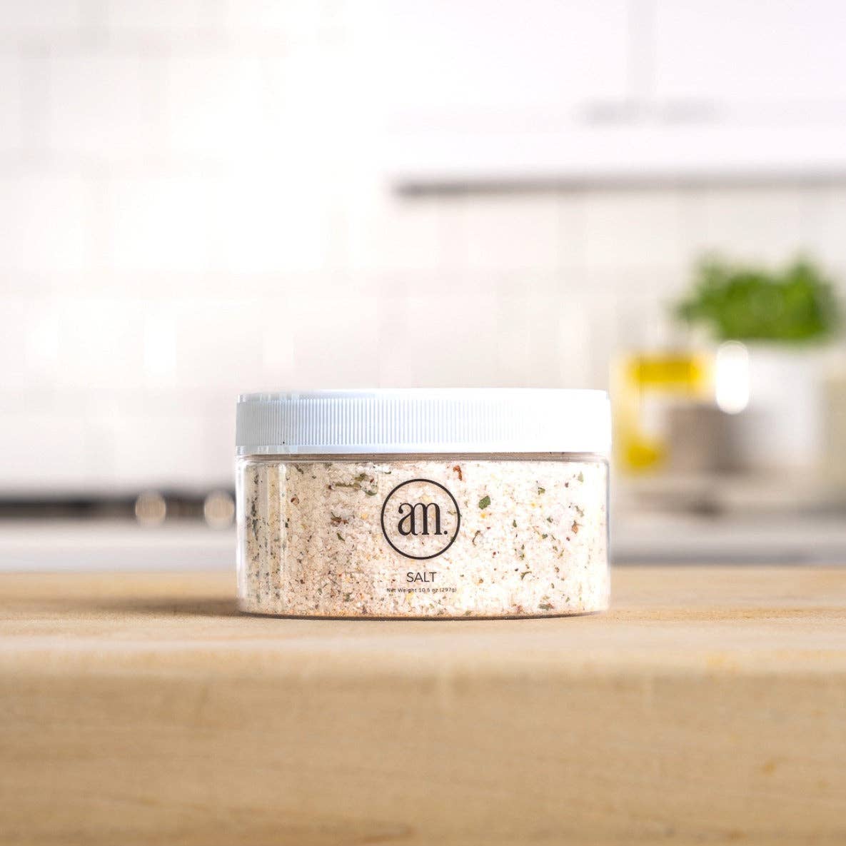 Signature SALT: 14.5 oz