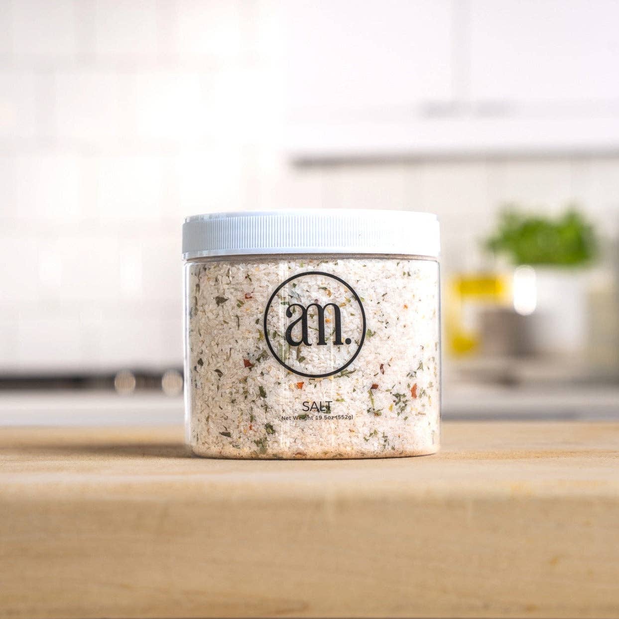 Signature SALT: 14.5 oz
