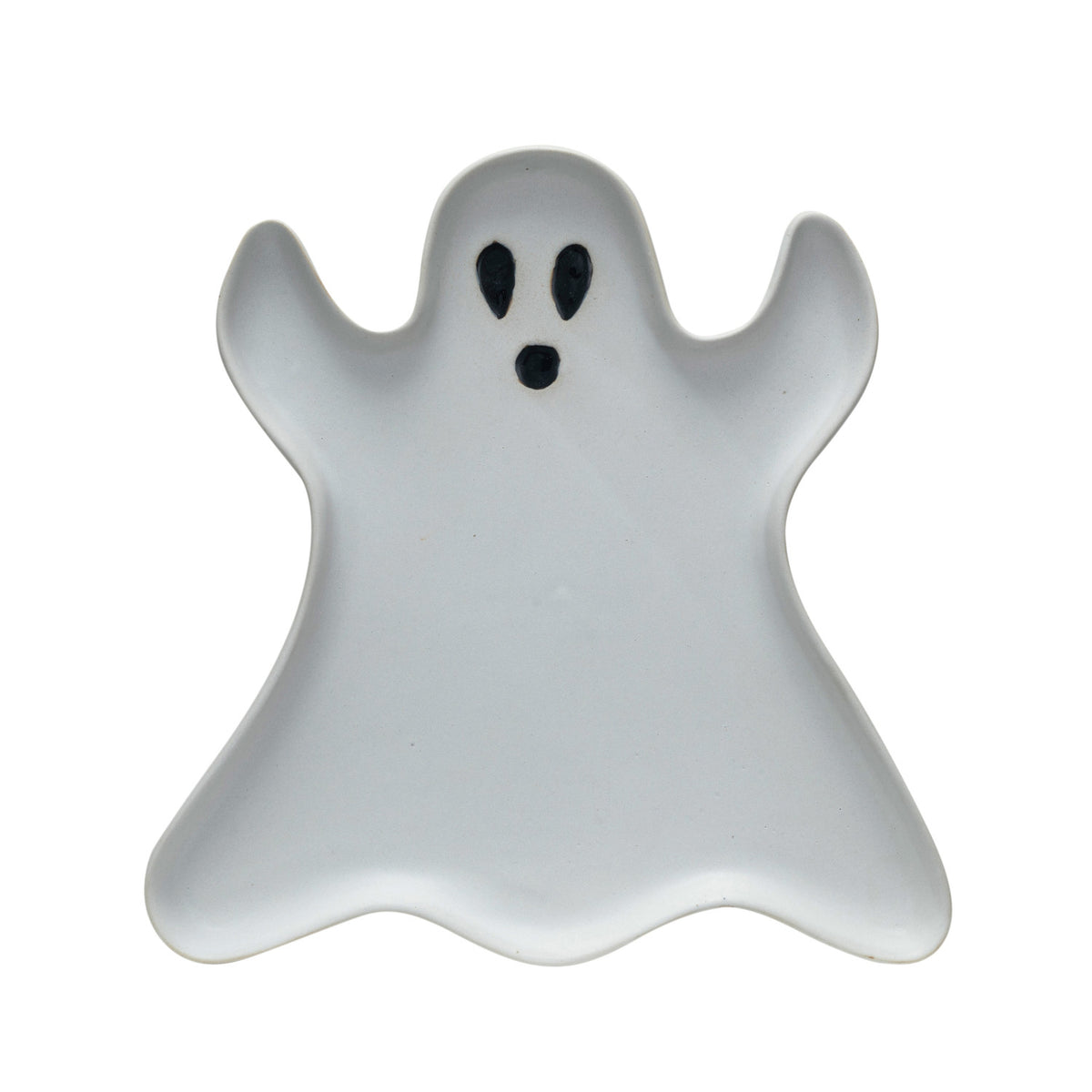 Ghost Shape Dish