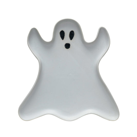Ghost Shape Dish