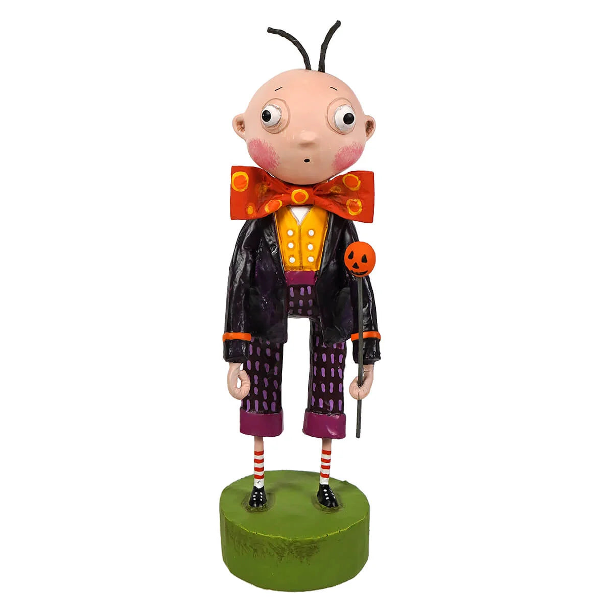 Igor - Lori Mitchell
