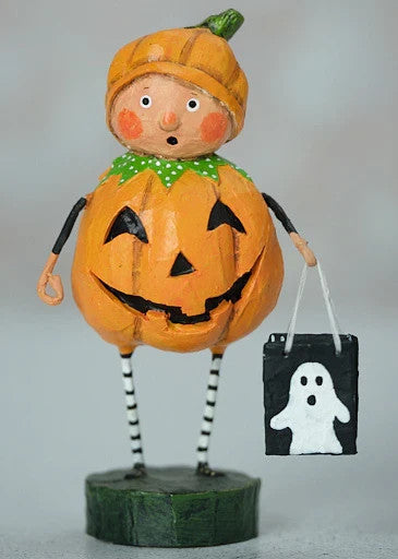 Punkin Pie