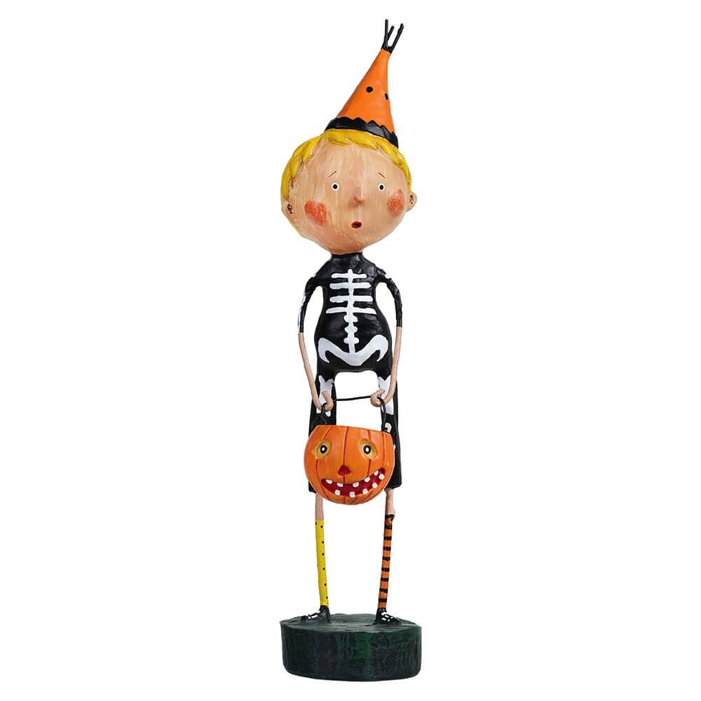 Funny Bones - Lori Mitchell