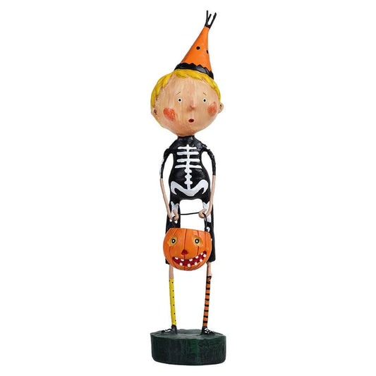 Funny Bones - Lori Mitchell