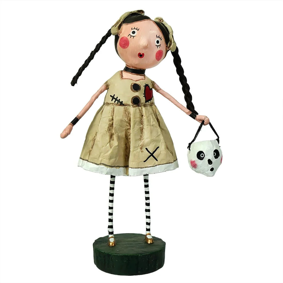 Voodoo Sue - Lori Mitchell