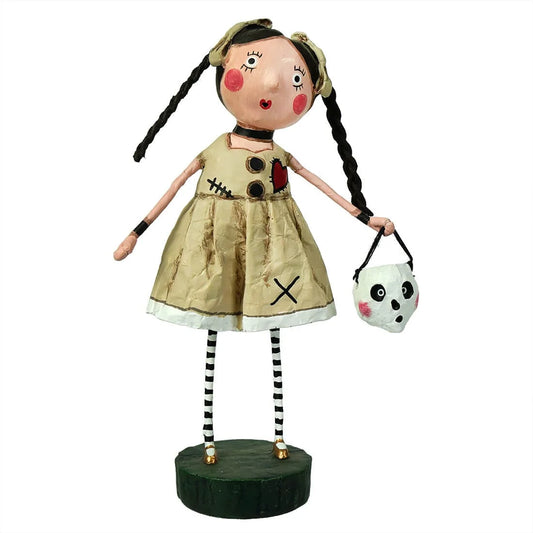 Voodoo Sue - Lori Mitchell